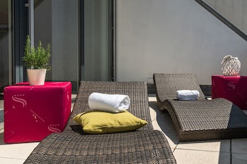 Hotel Sandwirth