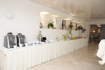 Hotel Sandwirth