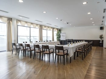 Hotel Sandwirth