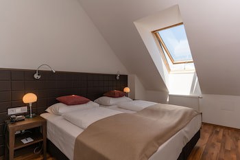 Hotel Sandwirth