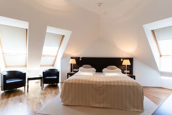 Hotel Sandwirth