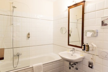 Hotel Sandwirth