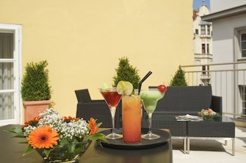 Hotel Sandwirth