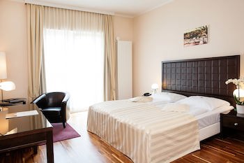 Hotel Sandwirth