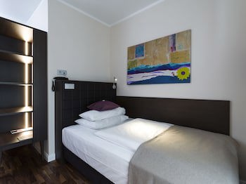 Hotel Sandwirth