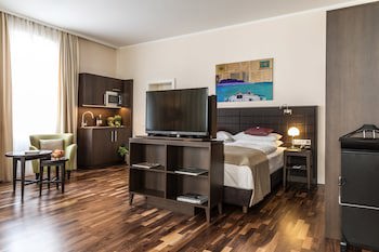 Hotel Sandwirth