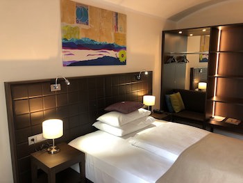 Hotel Sandwirth