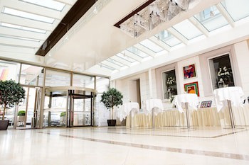 Hotel Sandwirth