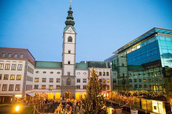 Hotel Sandwirth