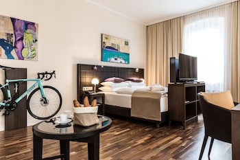 Hotel Sandwirth