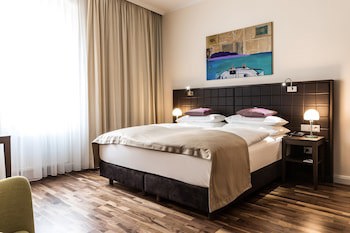 Hotel Sandwirth