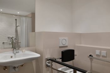 Ac Hotel By Marriott Innsbruck
