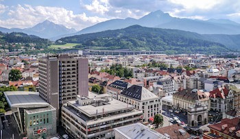 Ac Hotel By Marriott Innsbruck