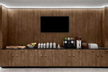Ac Hotel By Marriott Innsbruck