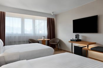 Ac Hotel By Marriott Innsbruck