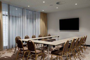 Ac Hotel By Marriott Innsbruck