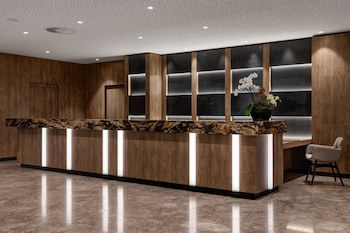Ac Hotel By Marriott Innsbruck