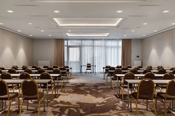 Ac Hotel By Marriott Innsbruck