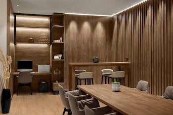 Ac Hotel By Marriott Innsbruck