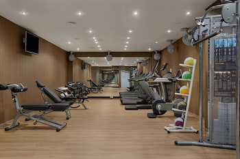 Ac Hotel By Marriott Innsbruck