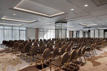 Ac Hotel By Marriott Innsbruck