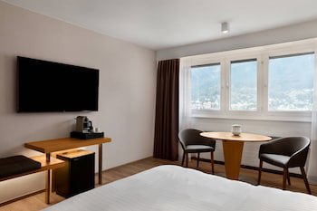 Ac Hotel By Marriott Innsbruck
