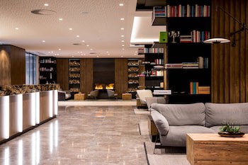 Ac Hotel By Marriott Innsbruck