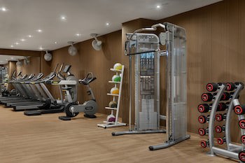 Ac Hotel By Marriott Innsbruck