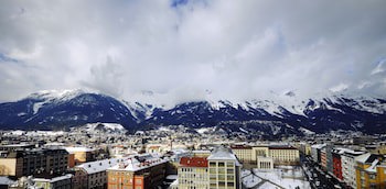 Ac Hotel By Marriott Innsbruck