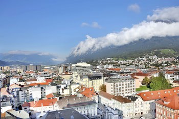 Ac Hotel By Marriott Innsbruck