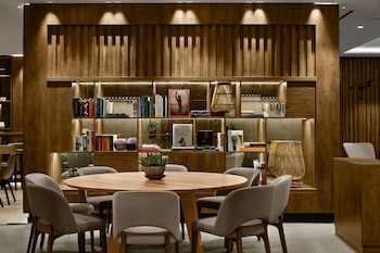 Ac Hotel By Marriott Innsbruck