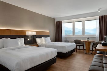 Ac Hotel By Marriott Innsbruck