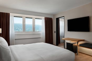 Ac Hotel By Marriott Innsbruck