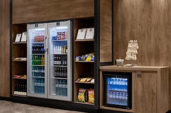 Ac Hotel By Marriott Innsbruck
