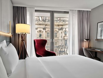 Radisson Collection Hotel, Berlin galeri fotoğrafı