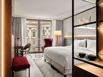 Radisson Collection Hotel, Berlin galeri fotoğrafı