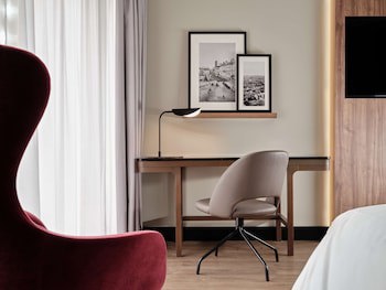 Radisson Collection Hotel, Berlin galeri fotoğrafı