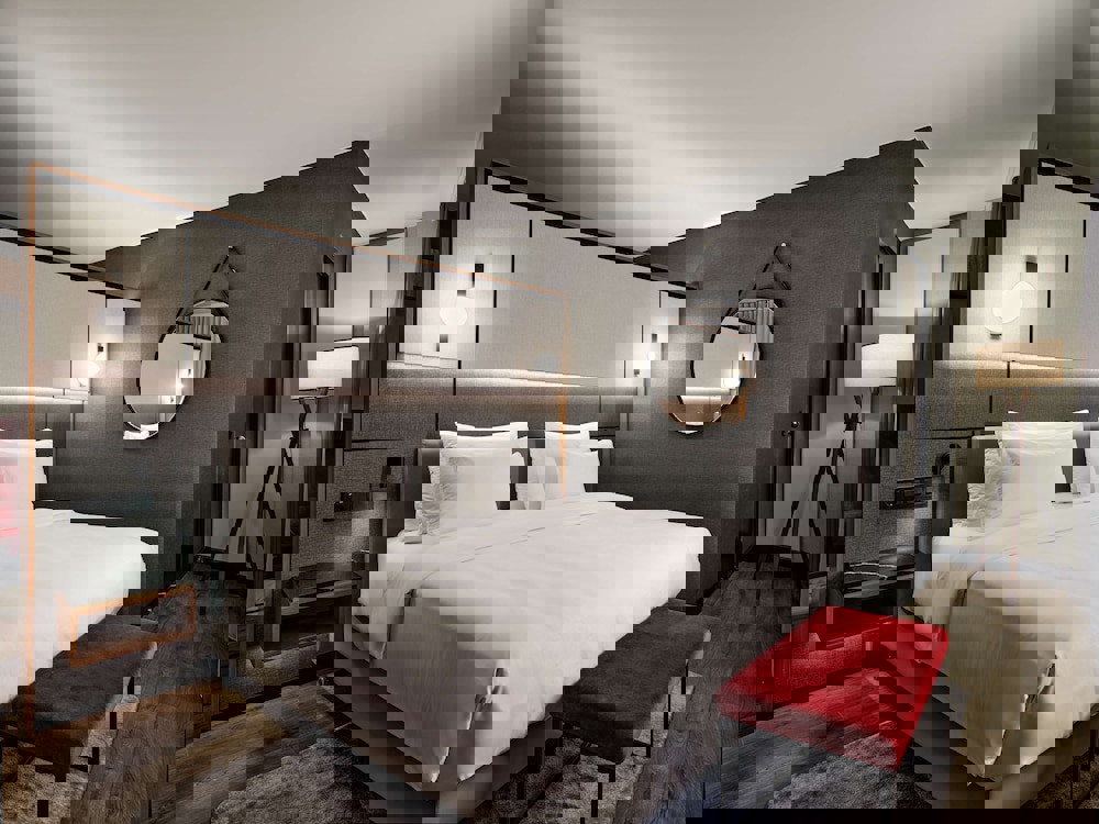 Radisson Collection Hotel, Berlin