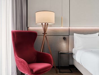 Radisson Collection Hotel, Berlin galeri fotoğrafı