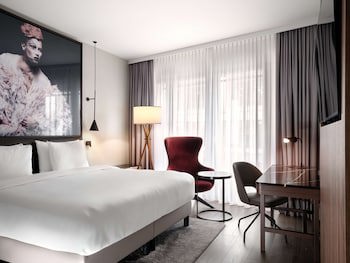 Radisson Collection Hotel, Berlin galeri fotoğrafı