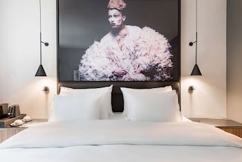 Radisson Collection Hotel, Berlin galeri fotoğrafı