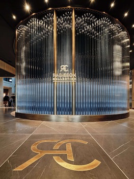 Radisson Collection Hotel, Berlin fotoğrafı