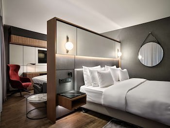 Radisson Collection Hotel, Berlin galeri fotoğrafı