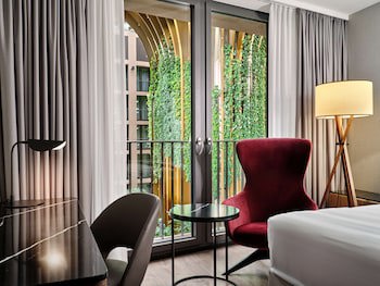 Radisson Collection Hotel, Berlin galeri fotoğrafı