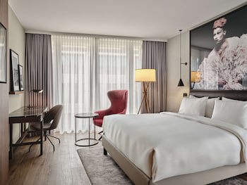 Radisson Collection Hotel, Berlin galeri fotoğrafı