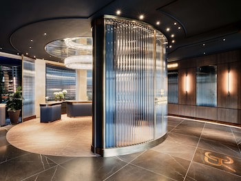 Radisson Collection Hotel, Berlin fotoğrafı