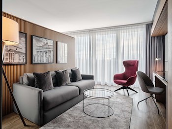 Radisson Collection Hotel, Berlin galeri fotoğrafı