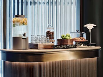 Radisson Collection Hotel, Berlin fotoğrafı