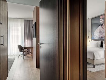 Radisson Collection Hotel, Berlin galeri fotoğrafı