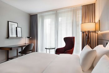Radisson Collection Hotel, Berlin galeri fotoğrafı